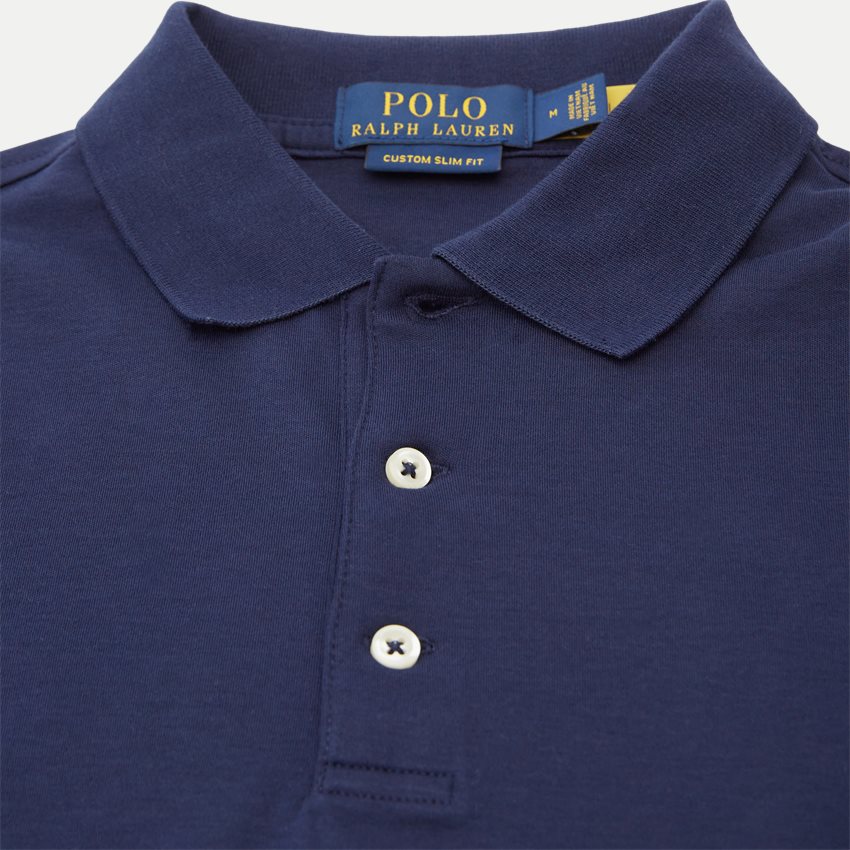 Polo Ralph Lauren T-shirts 710713130 SS23 NAVY