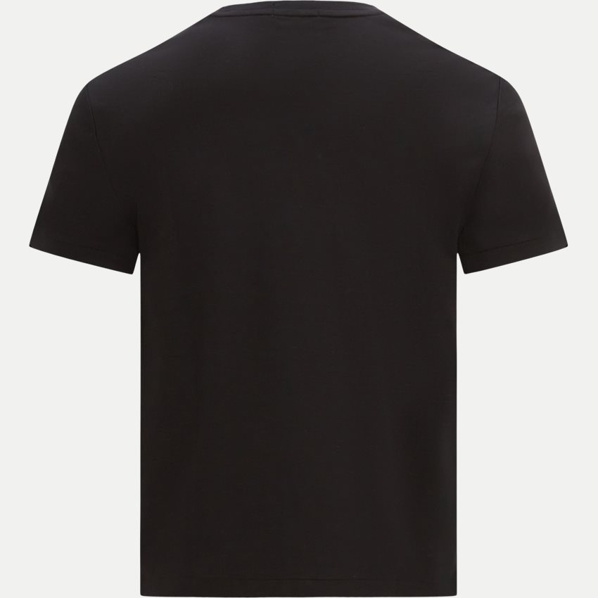 Polo Ralph Lauren T-shirts 710740727 SS23 SORT