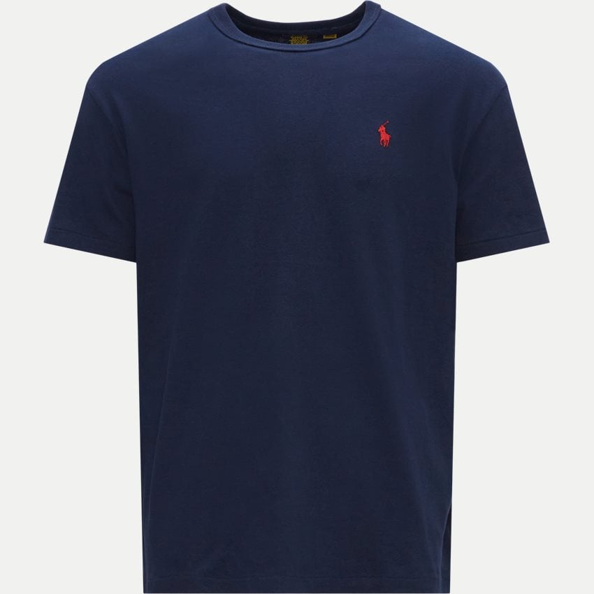 Polo Ralph Lauren T-shirts 710811284 NAVY