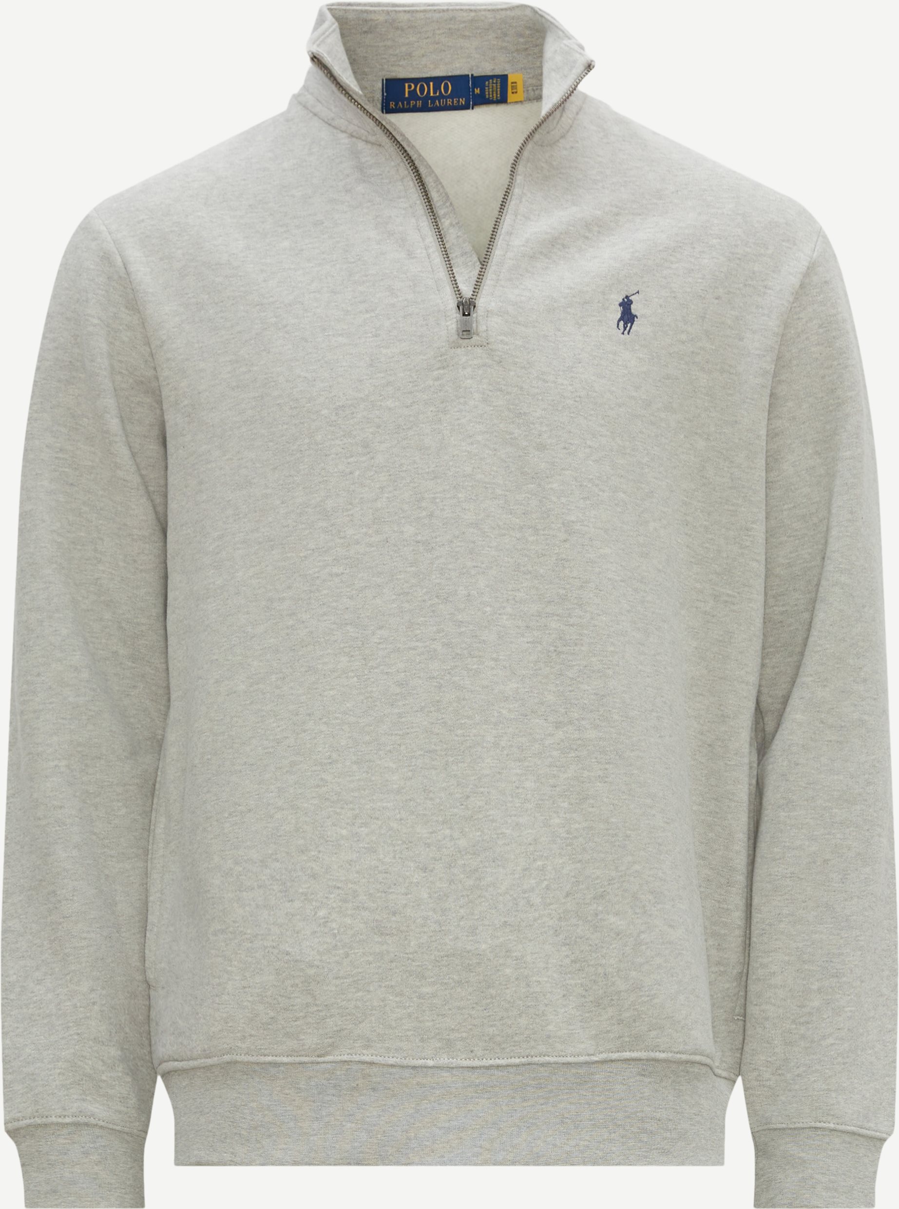Polo Ralph Lauren Sweatshirts 710849720 Grey