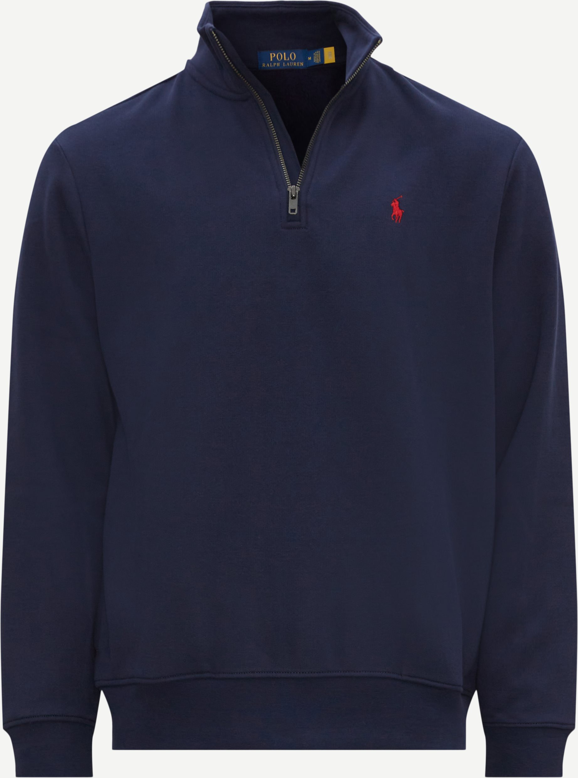 Polo Ralph Lauren Sweatshirts 710849720 Blue