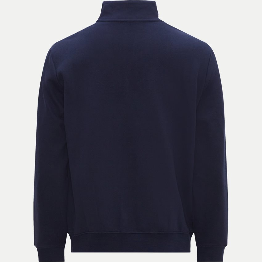 Polo Ralph Lauren Sweatshirts 710849720 NAVY