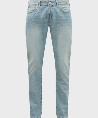 Polo Ralph Lauren Jeans 710689307 Denim