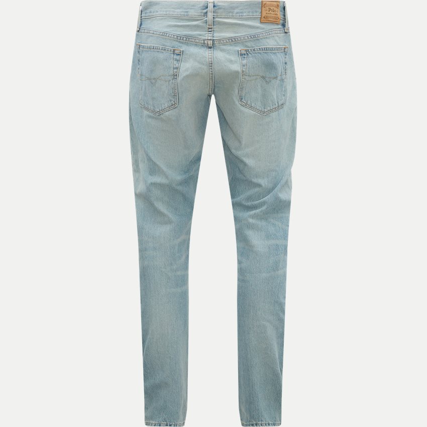 Polo Ralph Lauren Jeans 710689307 DENIM