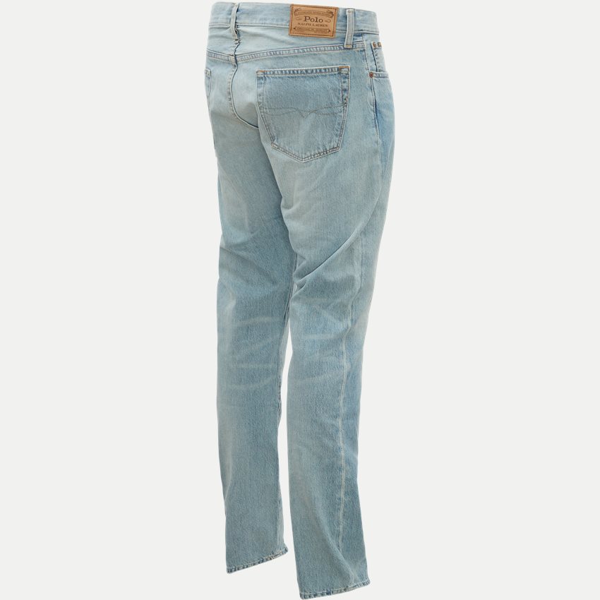Polo Ralph Lauren Jeans 710689307 DENIM