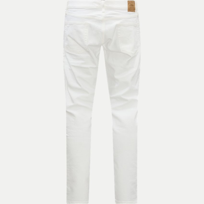 Polo Ralph Lauren Jeans 710751054 HVID