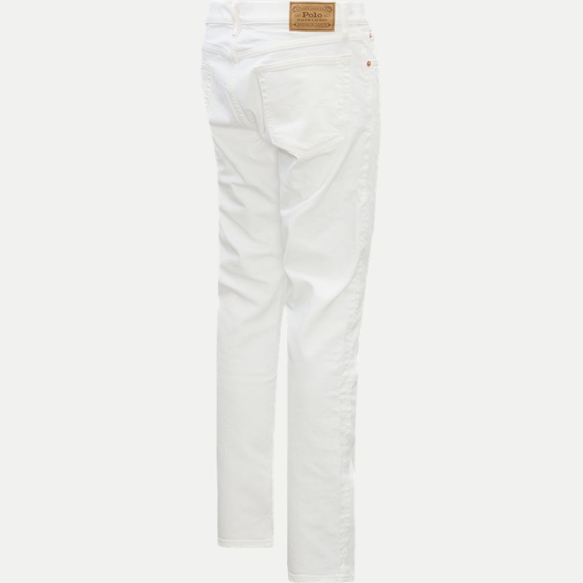 Polo Ralph Lauren Jeans 710751054 HVID