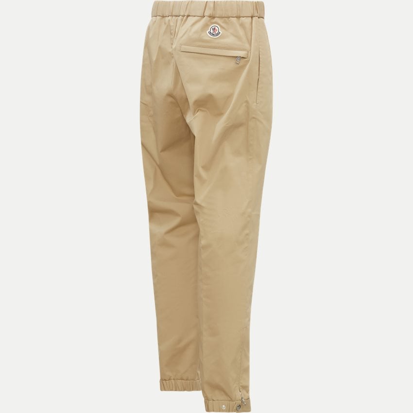Moncler Trousers 2A00003 57448 SAND