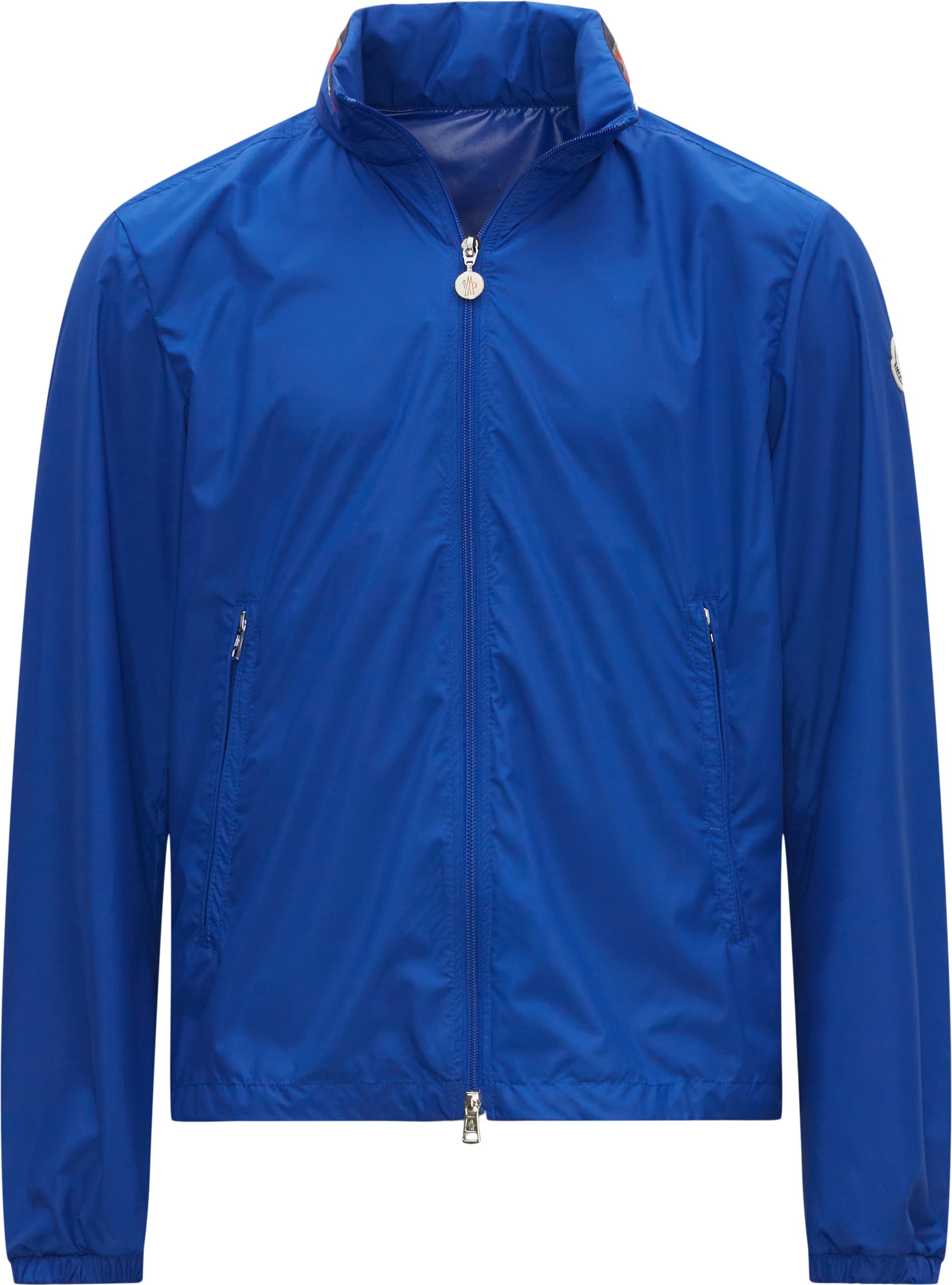 Moncler Jackets FARLAK 1A00161 54A81 Blue