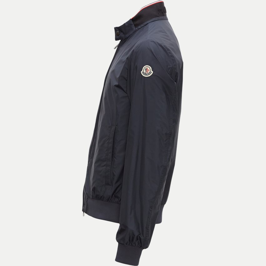Moncler Jackets REPPE 1A00172 68352 NAVY