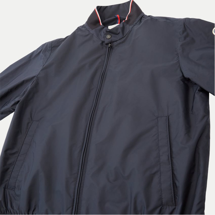 Moncler Jackets REPPE 1A00172 68352 NAVY