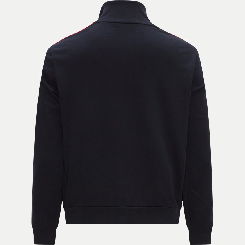 Moncler Sweatshirts 8G00052 V8162 NAVY