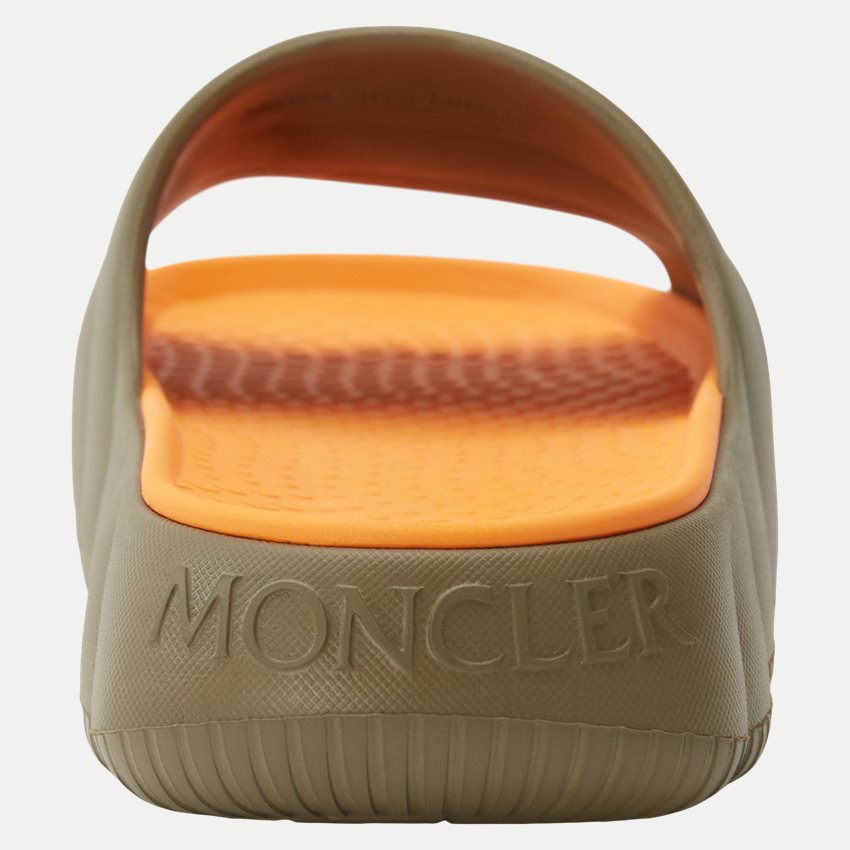 Moncler ACC Shoes 4C00010M M2559 ARMY