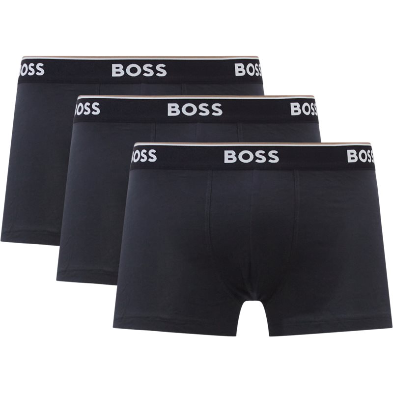 Hugo Boss - 3-pack Trunks