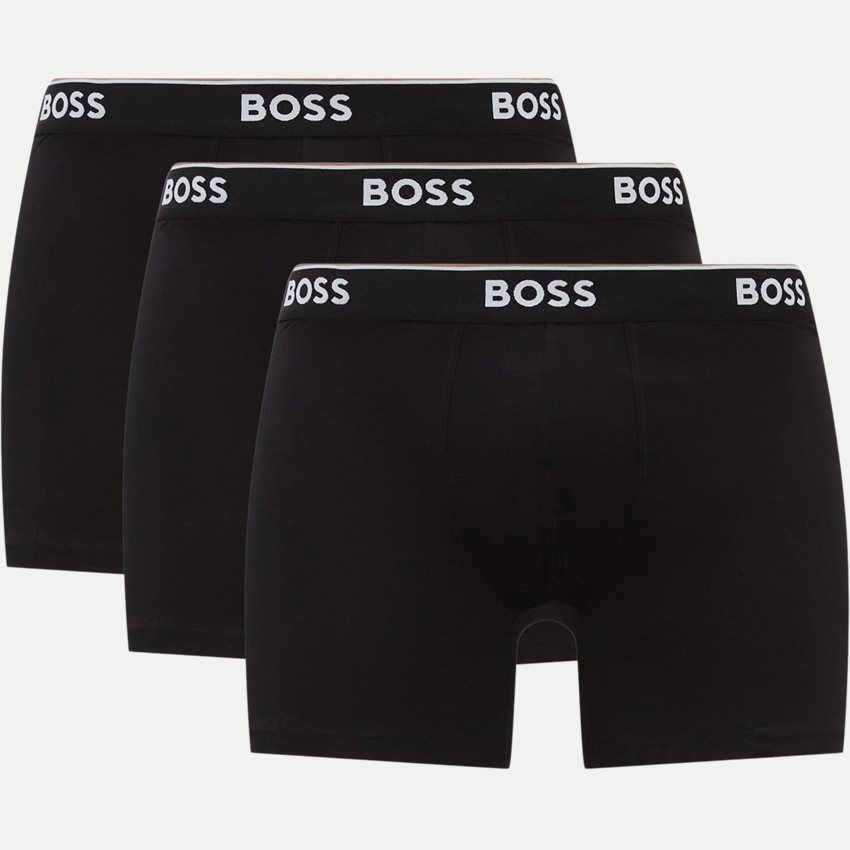 BOSS Underwear 50475282 BOXERBR 3P SORT