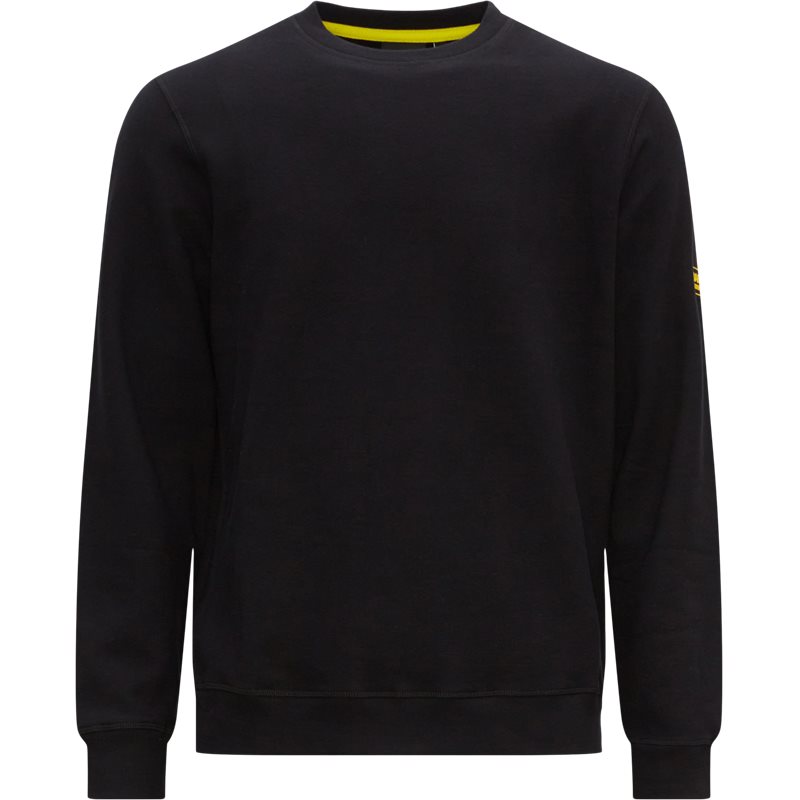 Barbour - BADGE MOL0333 Sweatshirts
