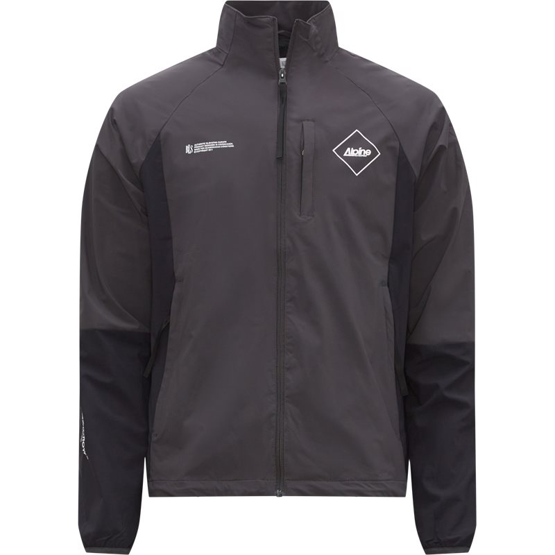 Bls - ALPINE TRACK TOP Sweatshirts