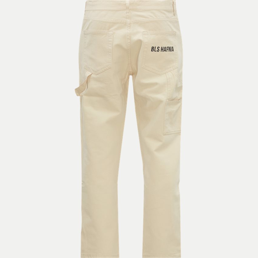 BLS Jeans WORK WEAR PANT SAND