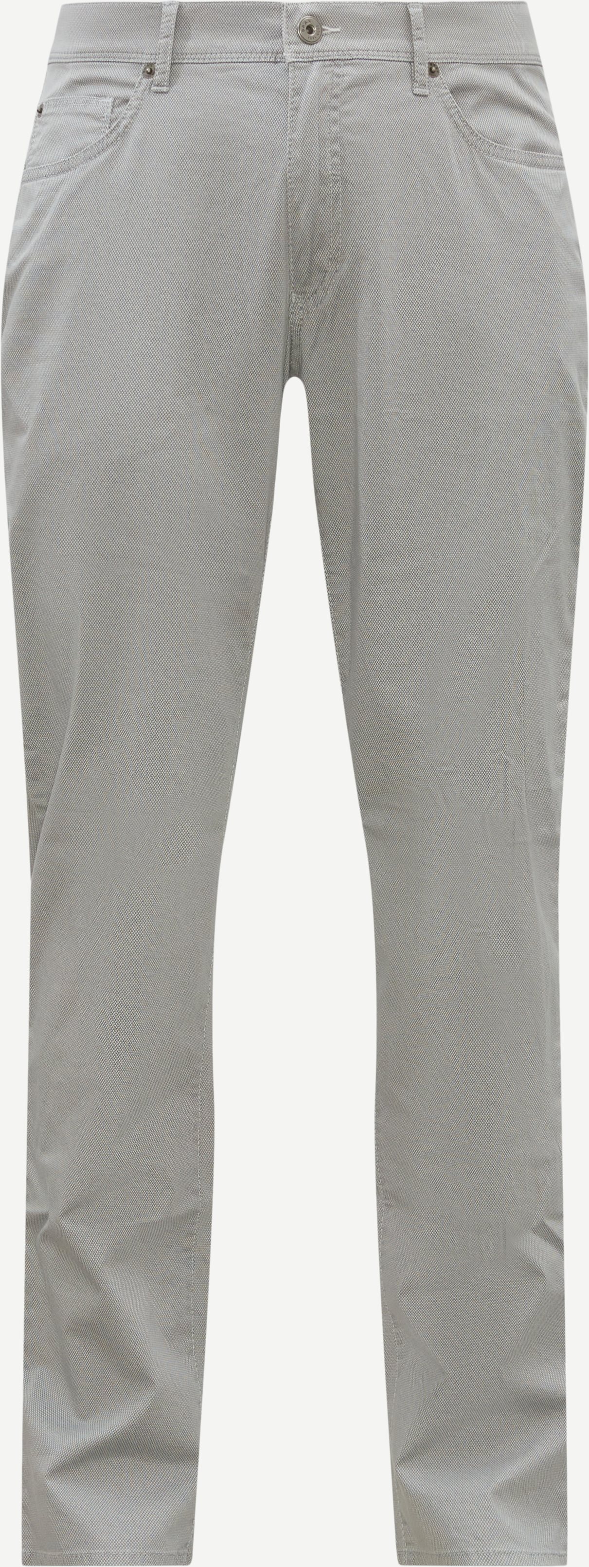 Brax Jeans 81-1858 CADIZ Grey