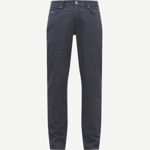 Brax bukser | Køb Brax bukser jeans fra 2023 kollektionen »