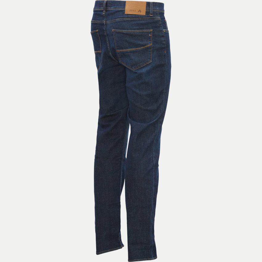 Brax Jeans 82-6068 CADIZ DENIM