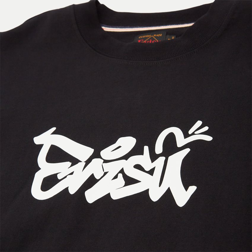 EVISU T-shirts 2ESHTM3TS523RXCT SORT