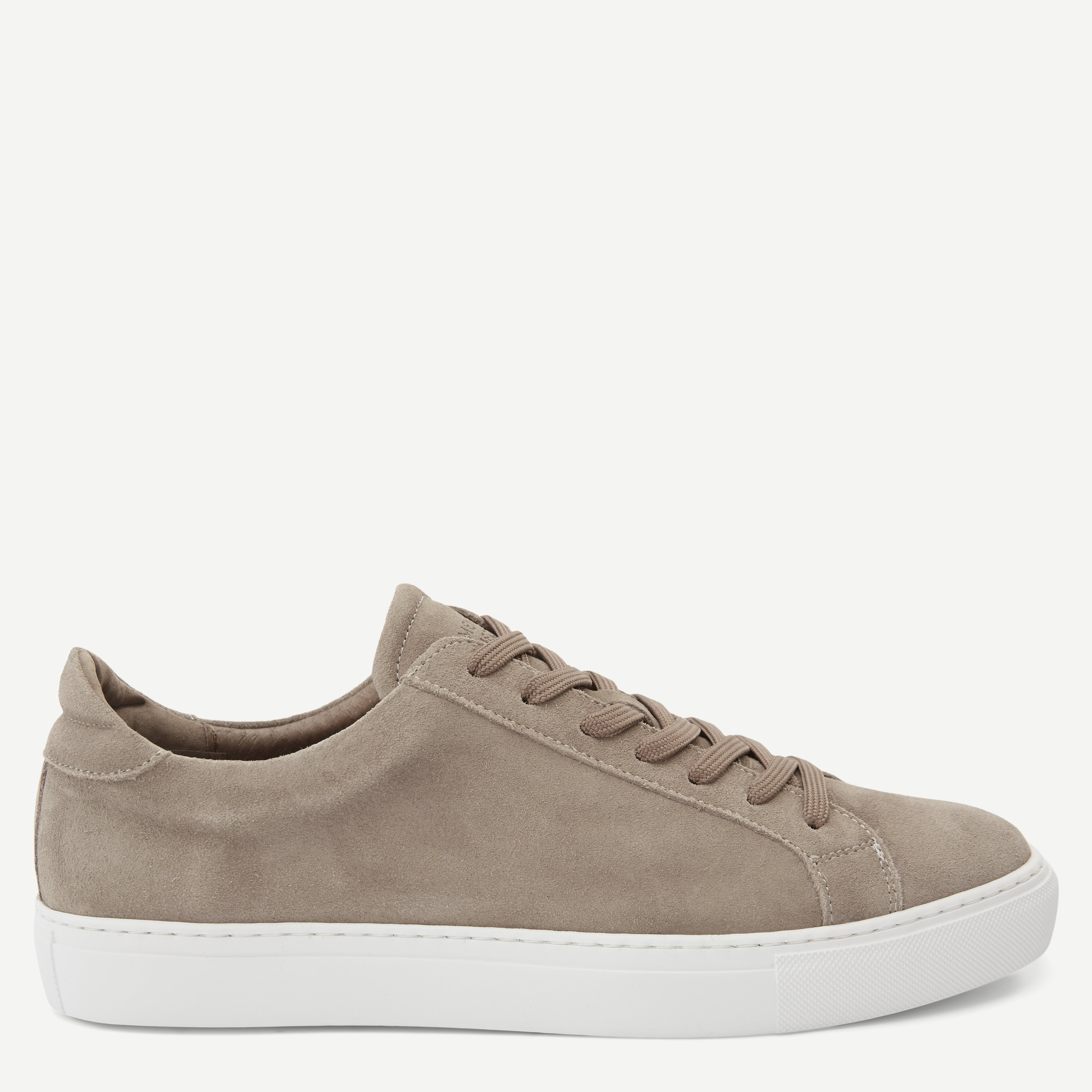 Garment Project Shoes TYPE GPF2383 Sand