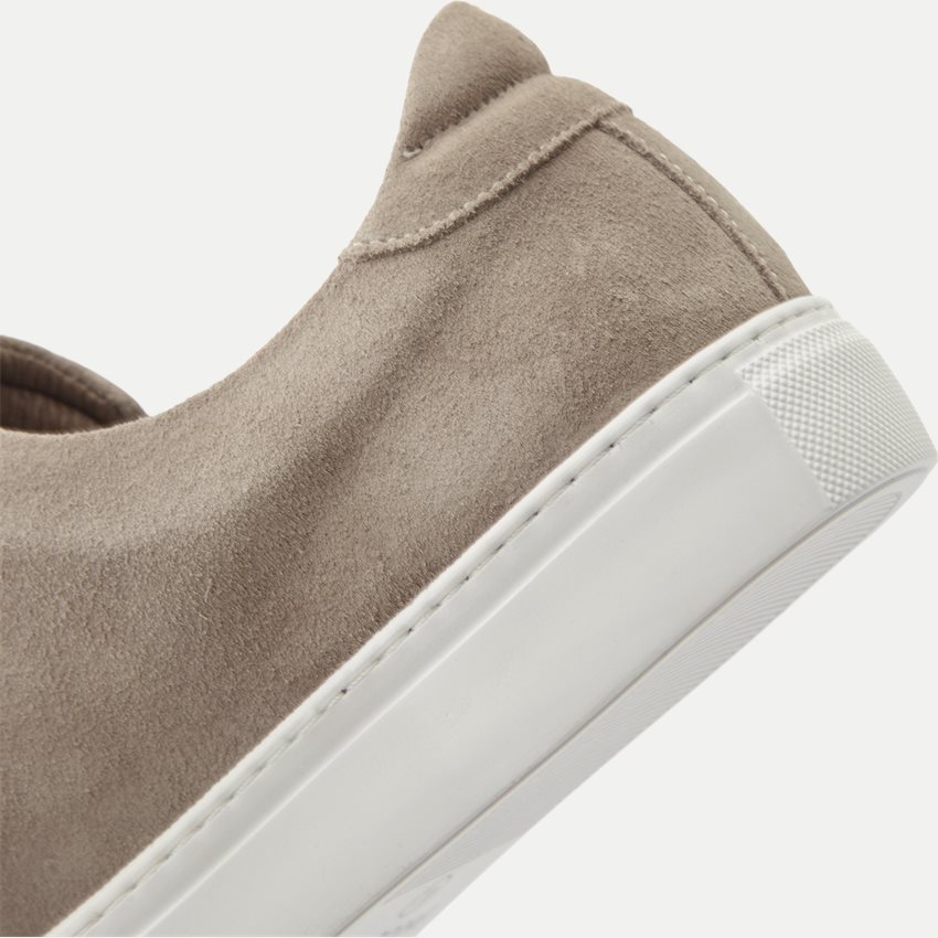 Garment Project Shoes TYPE GPF2383 SAND
