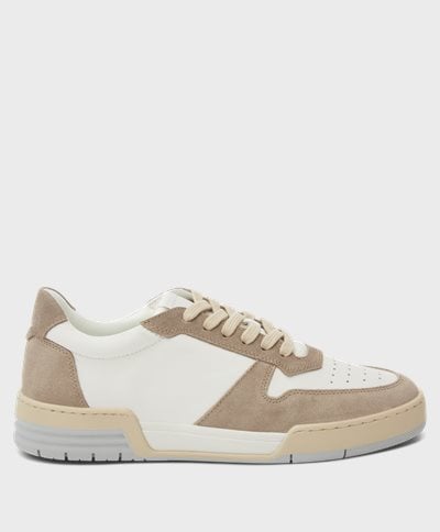 Garment Project Shoes LEGACY 80S GPF2375 Sand