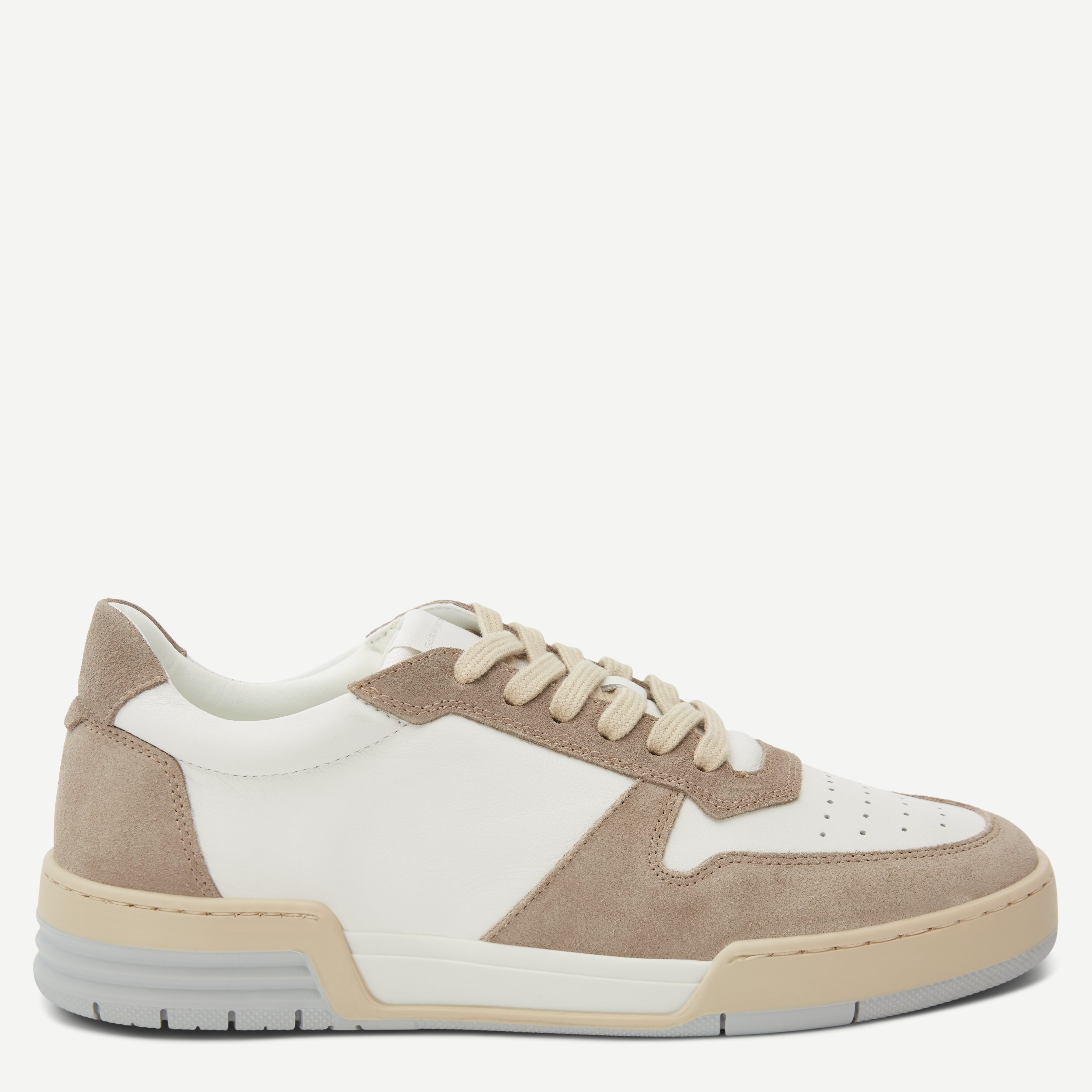 Garment Project Shoes LEGACY 80S GPF2375 Sand