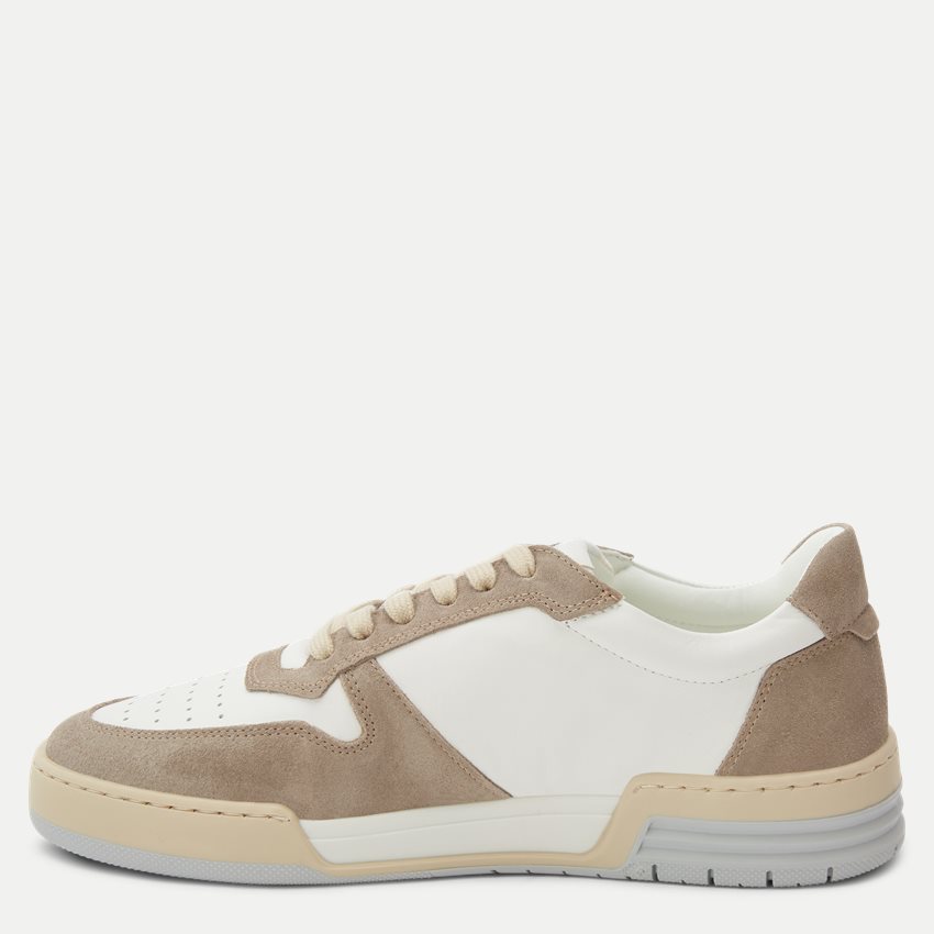 Garment Project Shoes LEGACY 80S GPF2375 SAND