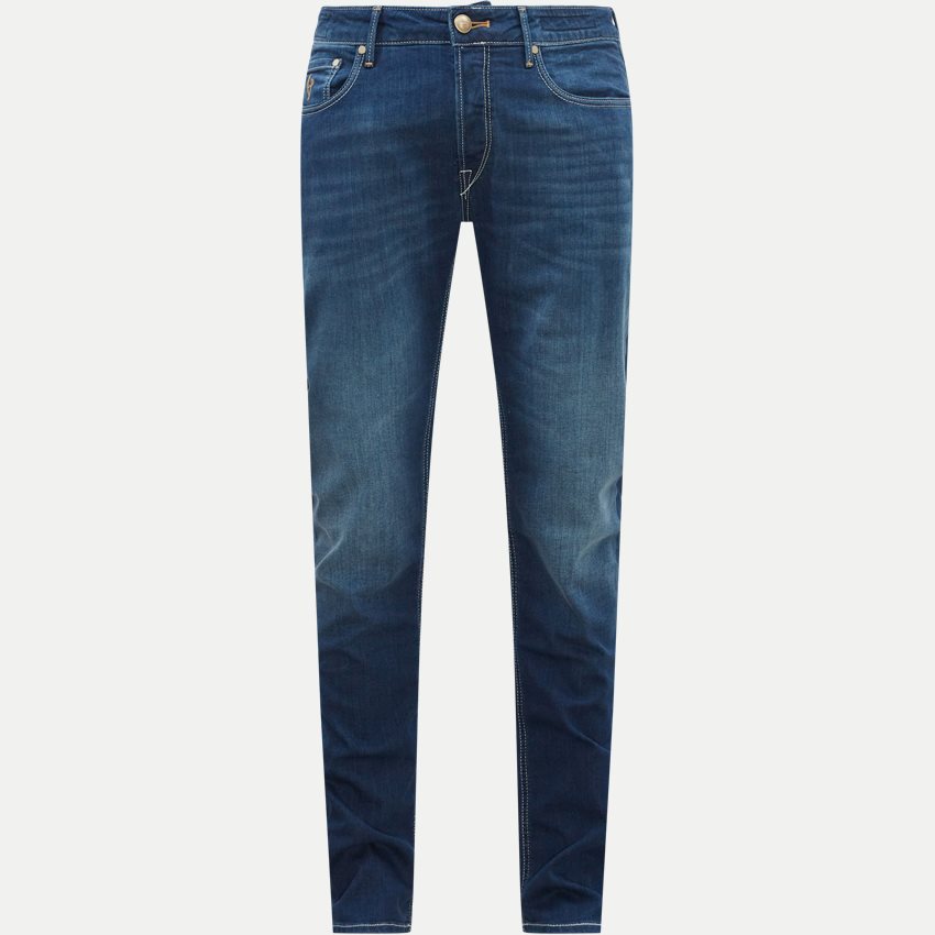 Handpicked Jeans 2842 002 RAVELLO DENIM