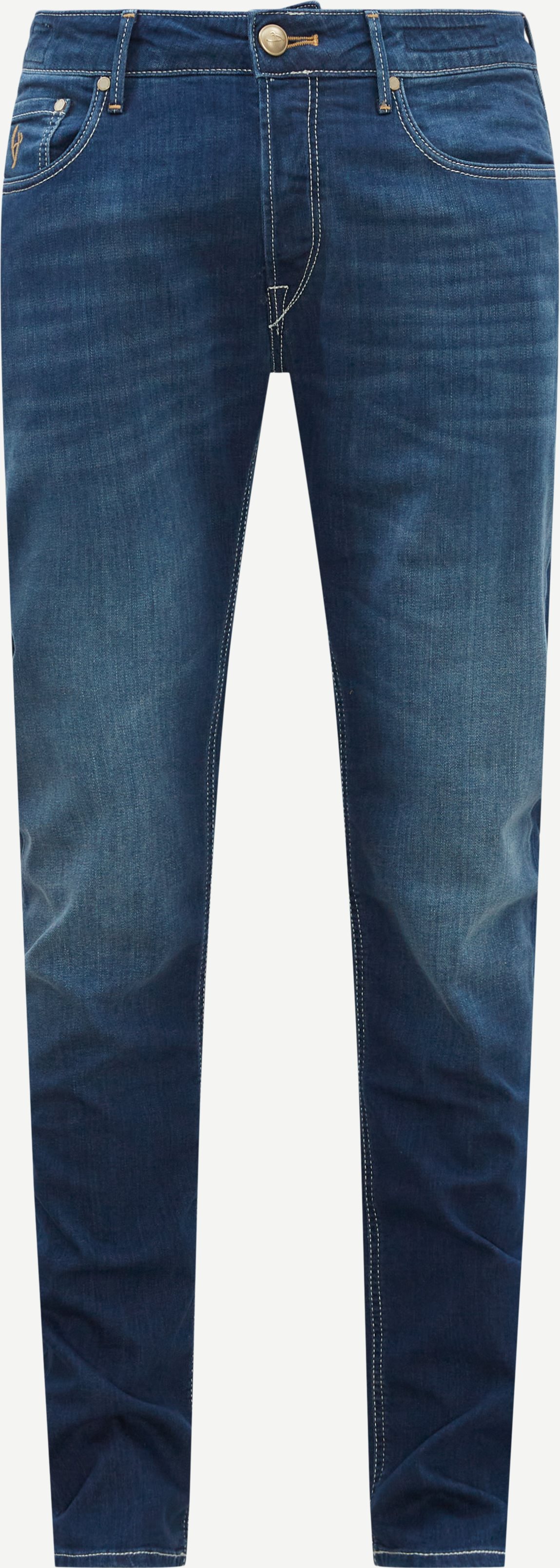 Handpicked Jeans 2842 002 RAVELLO Denim