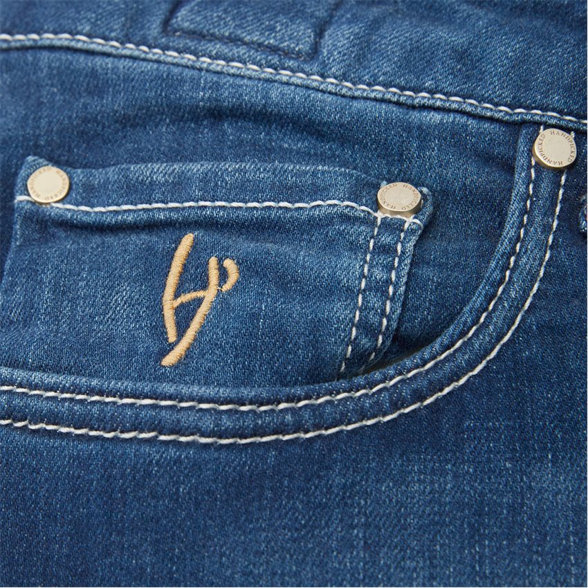 Handpicked Jeans 2842 002 RAVELLO DENIM
