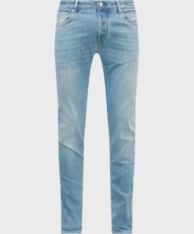 Handpicked Jeans 2876 004 ORVIETO Denim