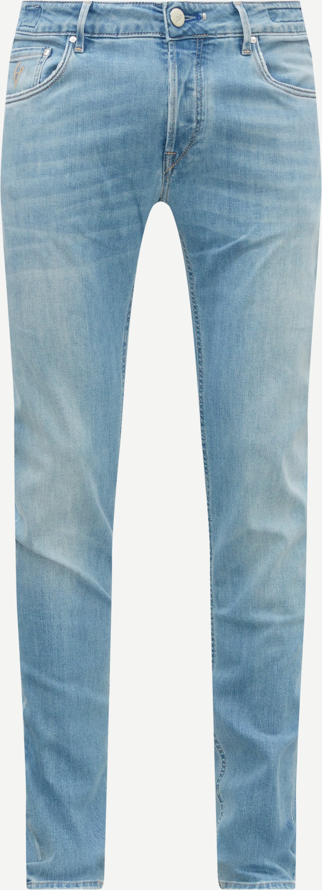Handpicked Jeans 2876 004 ORVIETO Denim