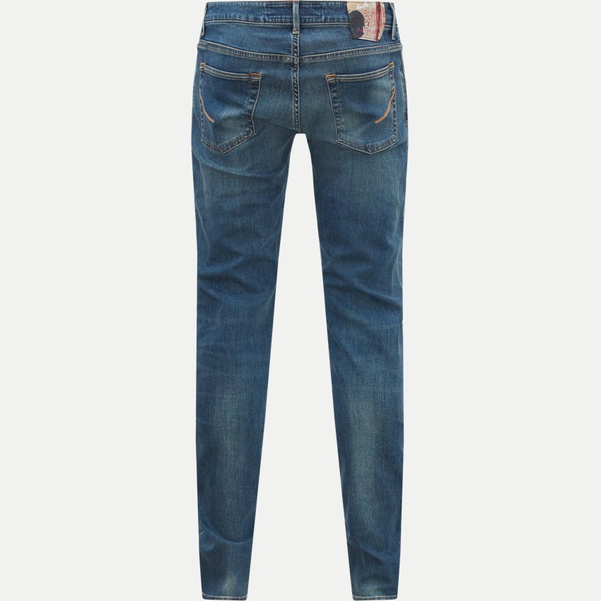 Handpicked Jeans 2876 003 ORVIETO DENIM