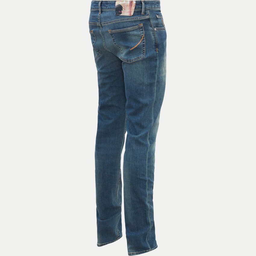 Handpicked Jeans 2876 003 ORVIETO DENIM