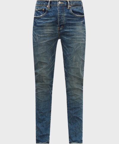 P002 VSI Jeans DENIM from PURPLE 67 EUR