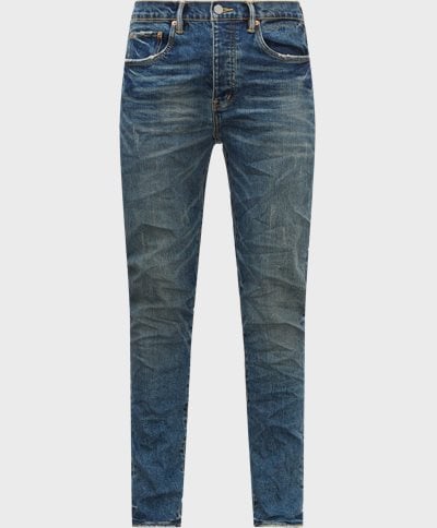 PURPLE Jeans P005-MINA123 Denim