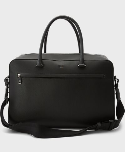 BOSS Bags 50491956 RRY_HOLDALL Black