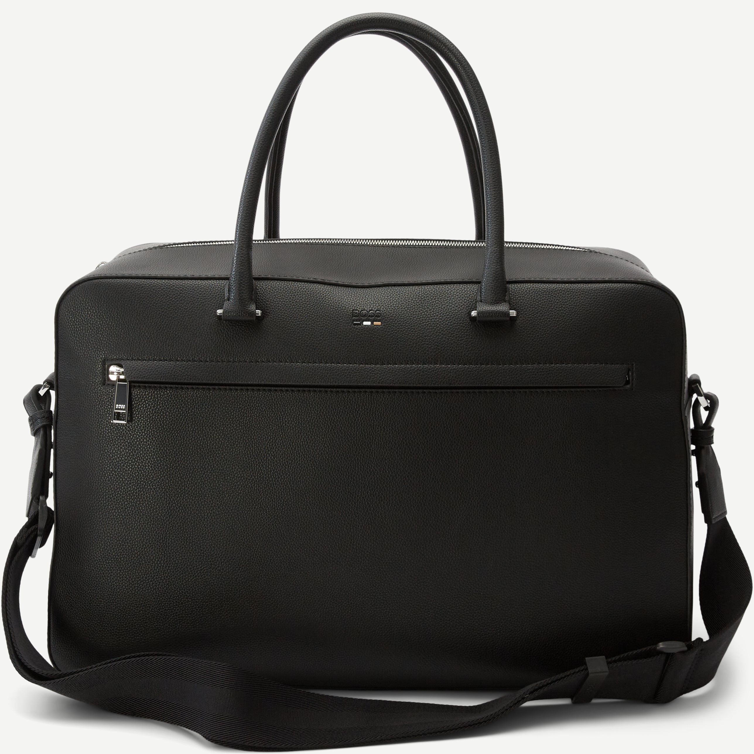 BOSS Bags 50491956 RRY_HOLDALL Black