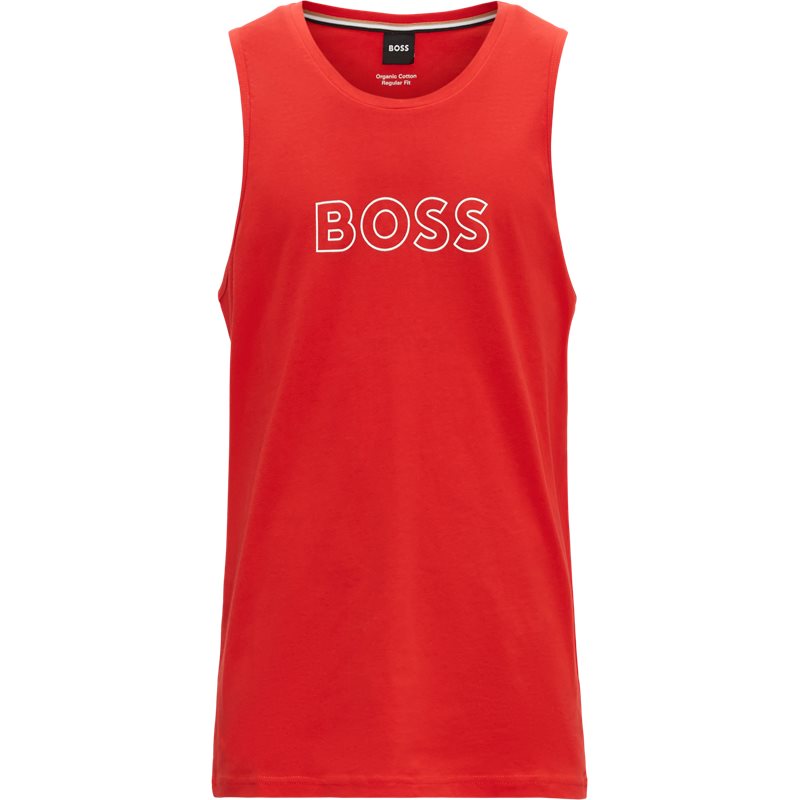 Hugo Boss - 50491711 BEACH TANK TOP T-shirts