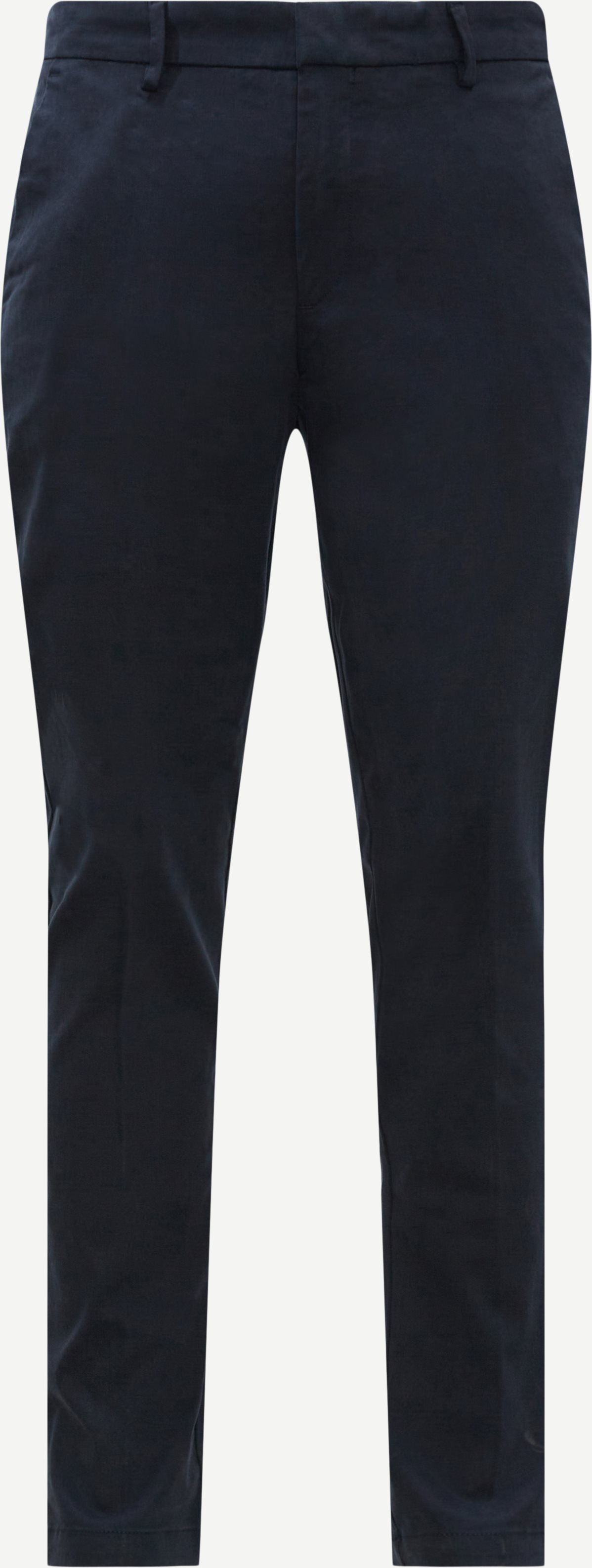 BOSS Trousers 50488014 KAITO Blue