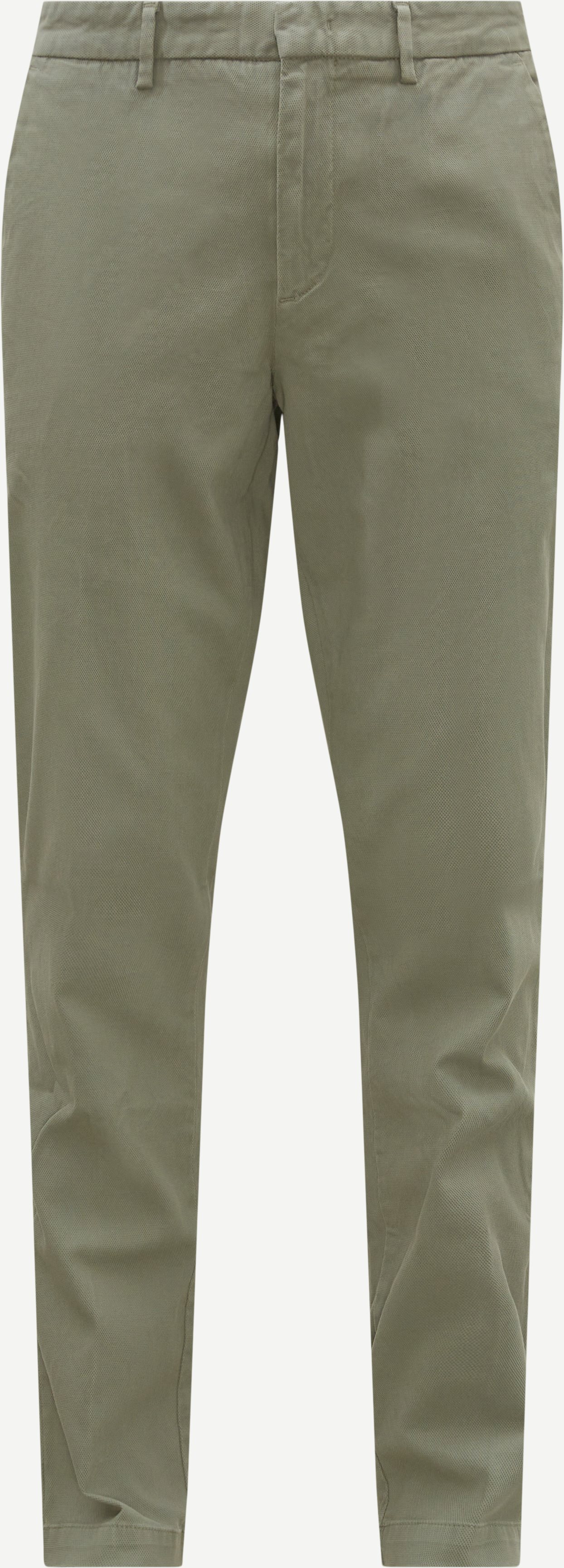 BOSS Trousers 50485788 KAITO Green