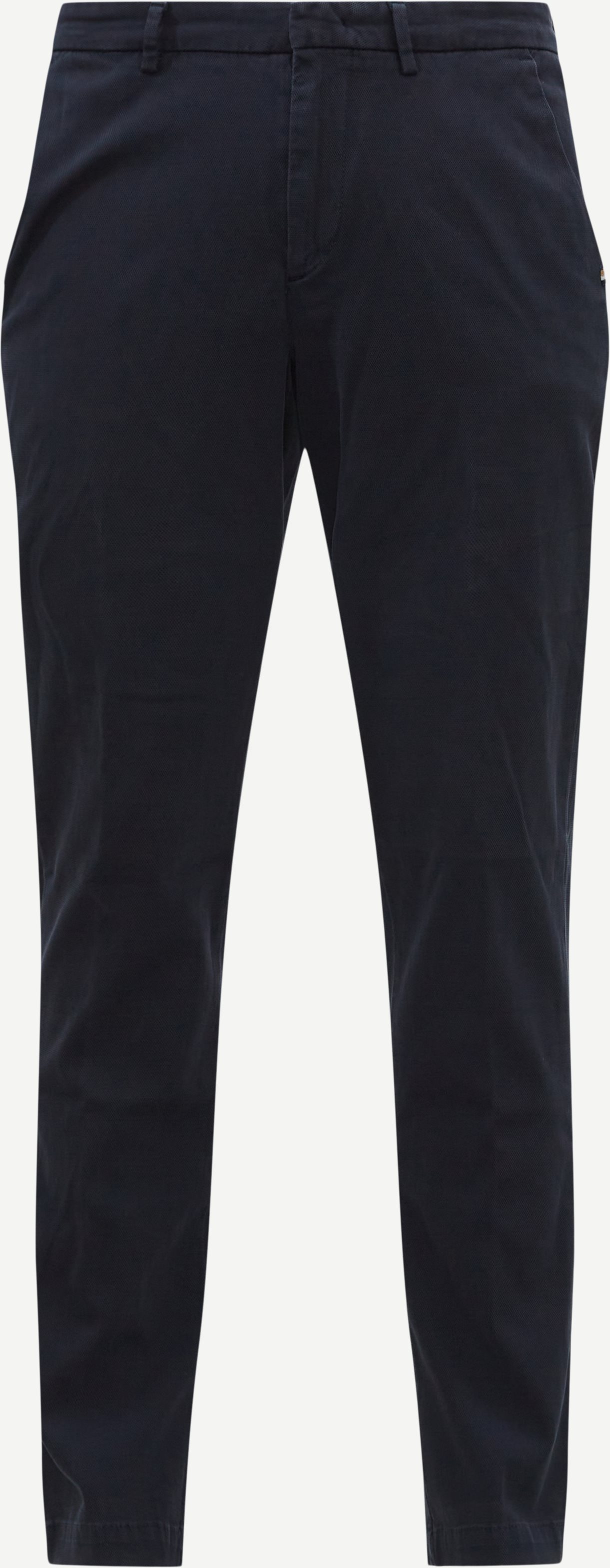BOSS Trousers 50485788 KAITO Blue