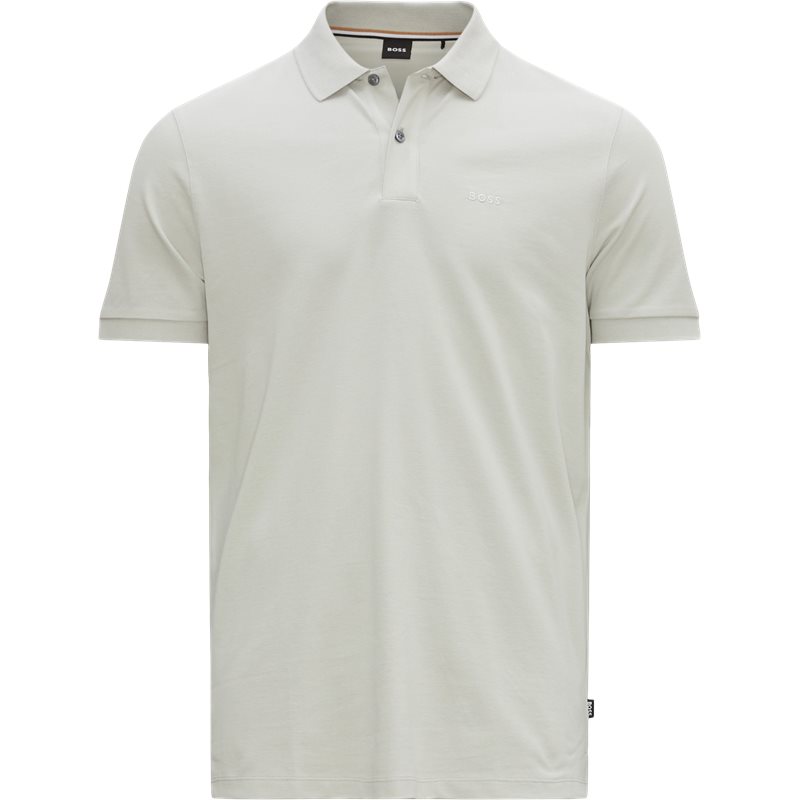 Hugo Boss - Palas Polo Shirt
