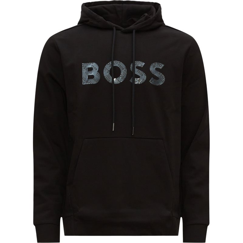 Boss Athleisure - 50486853 SOODY MIRROR Sweatshirts