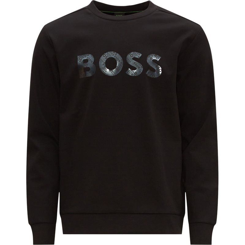 Boss Athleisure - 50486838 SALBO MIRROR Sweatshirts