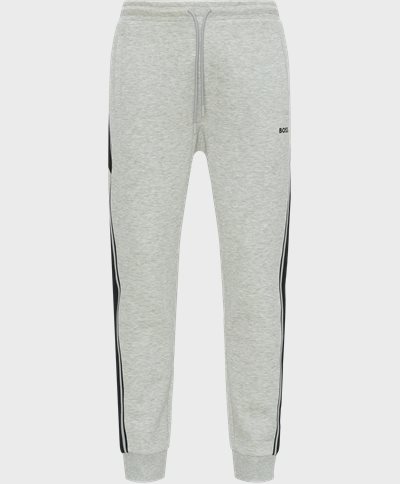 BOSS Athleisure Trousers 50497185 TRACKSUIT SET VR. 51 Grey
